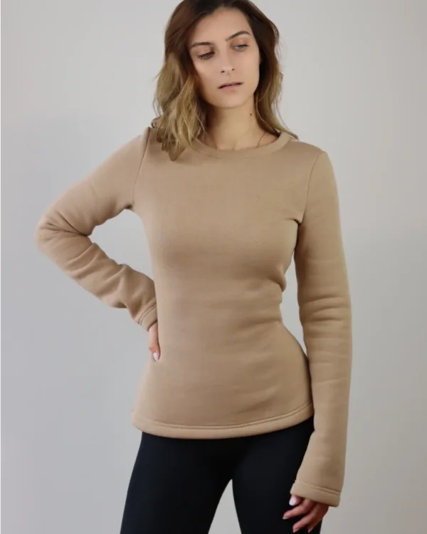 Tunic Sweater Sewing Pattern