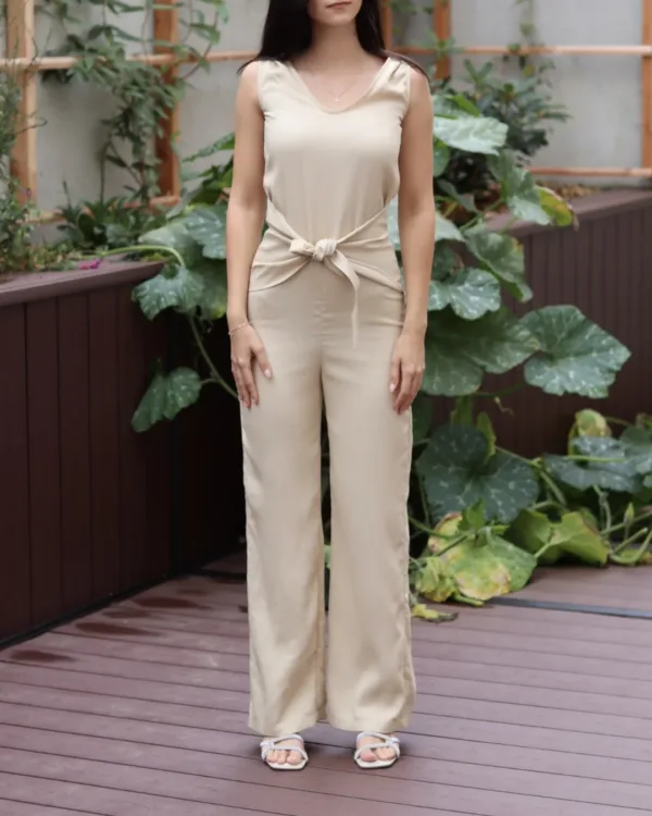 Lounge Overall Pattern