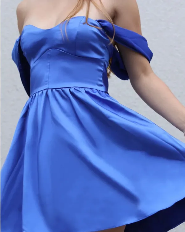 Corset Dress Sewing Pattern