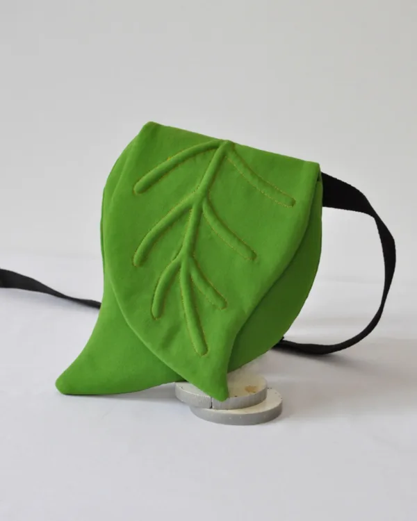 Waist Bag Sewing Pattern