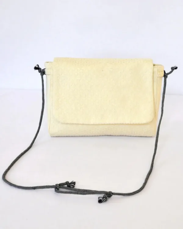 Mini Crossbody Bag Sewing Pattern