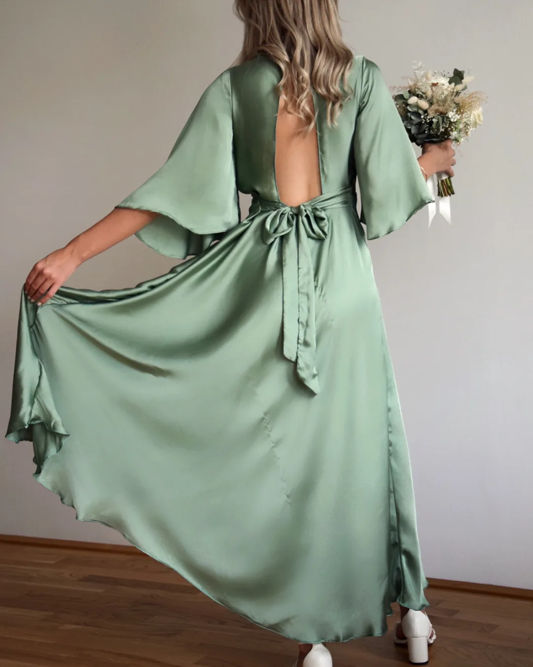 Prom Dress Pattern