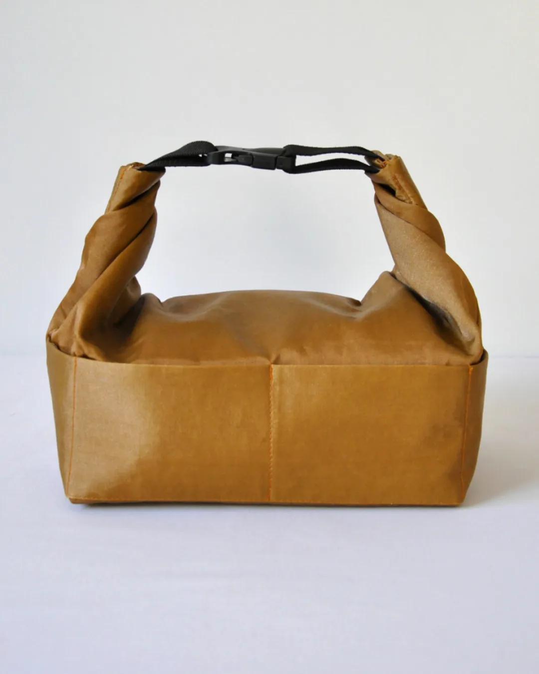 Lunch Bag Sewing Pattern