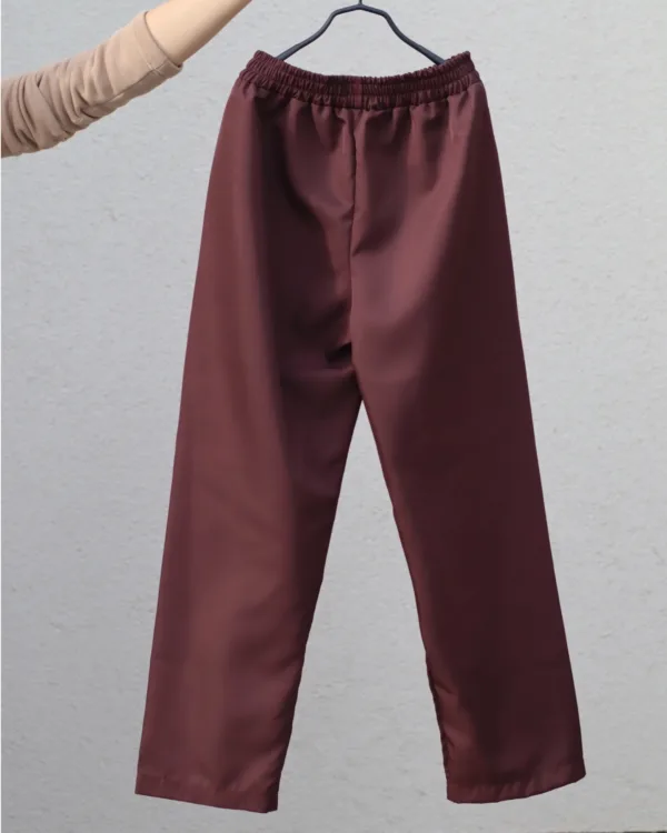 Medieval Pants Pattern