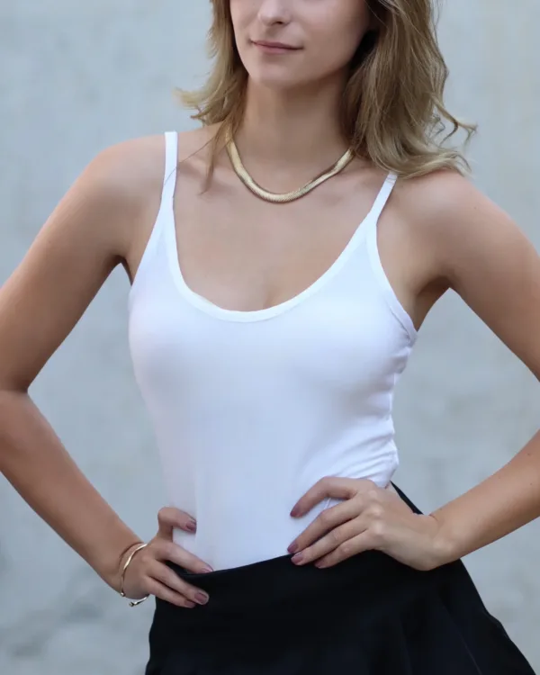 Camisole Top Pattern