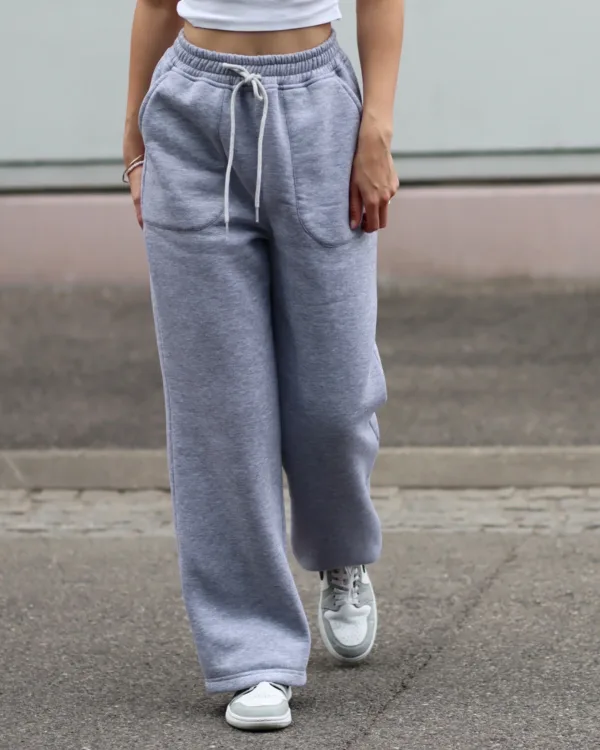 Sweatpants Sewing Pattern