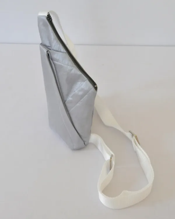 Slim Crossbody Sling Bag Pattern