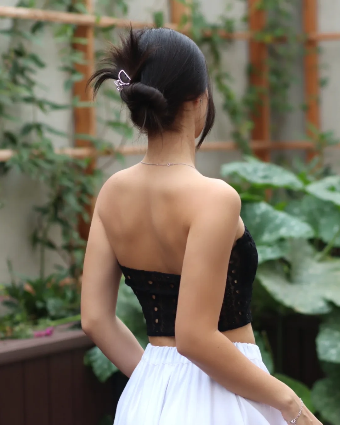 Tube Top Pattern