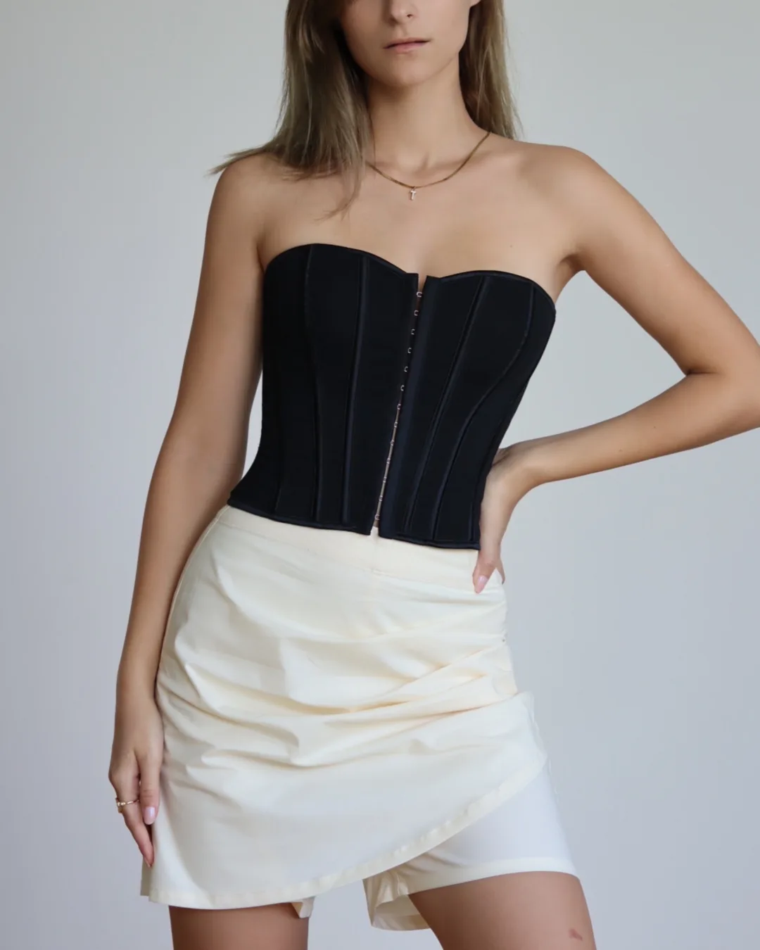 Skort Sewing Pattern