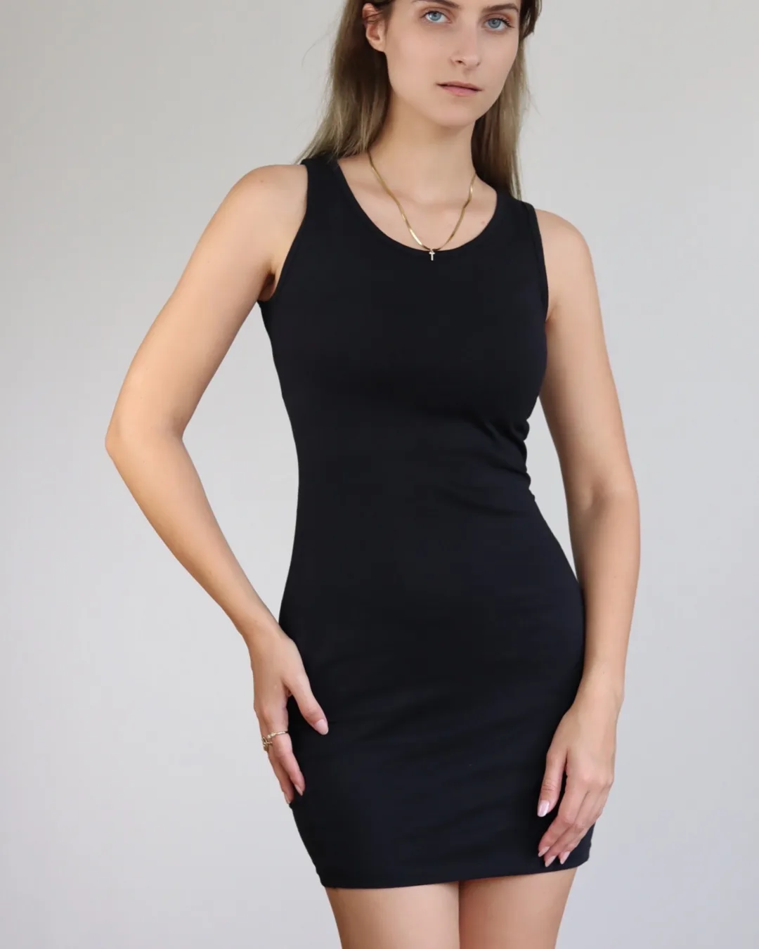 Bodycon Dress Pattern