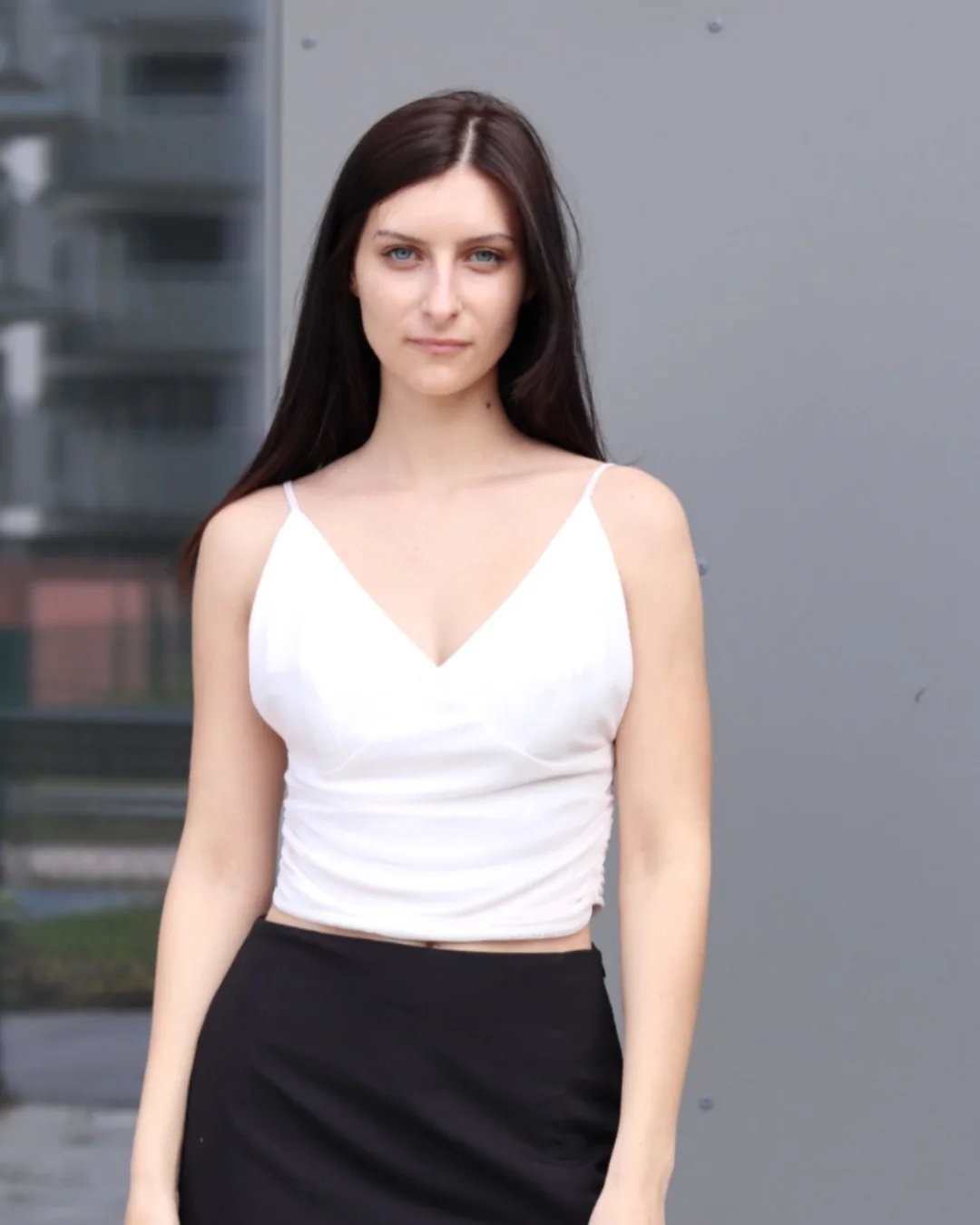 Summer Top Sewing Pattern
