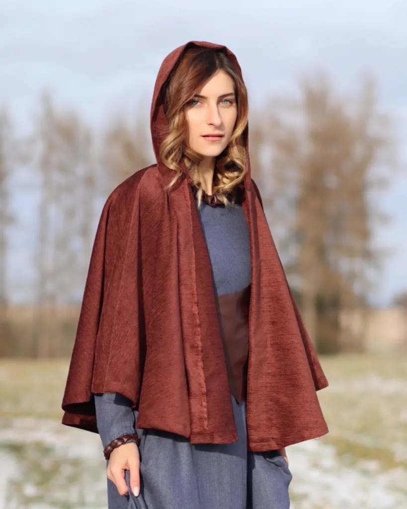 Capes