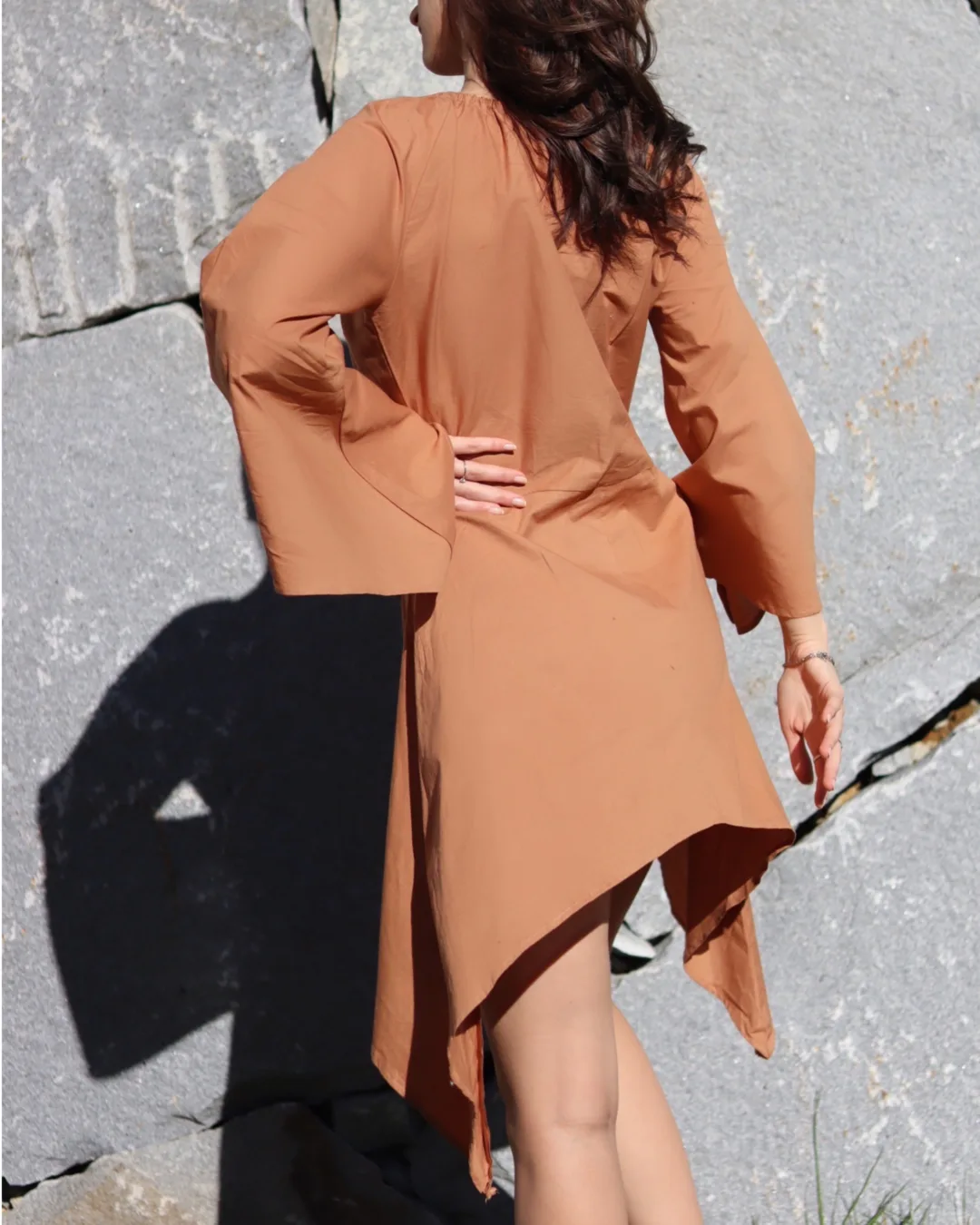 Elven Dress Pattern