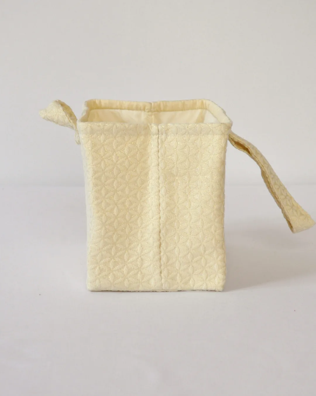 Japanese Knot Bag Sewing Pattern
