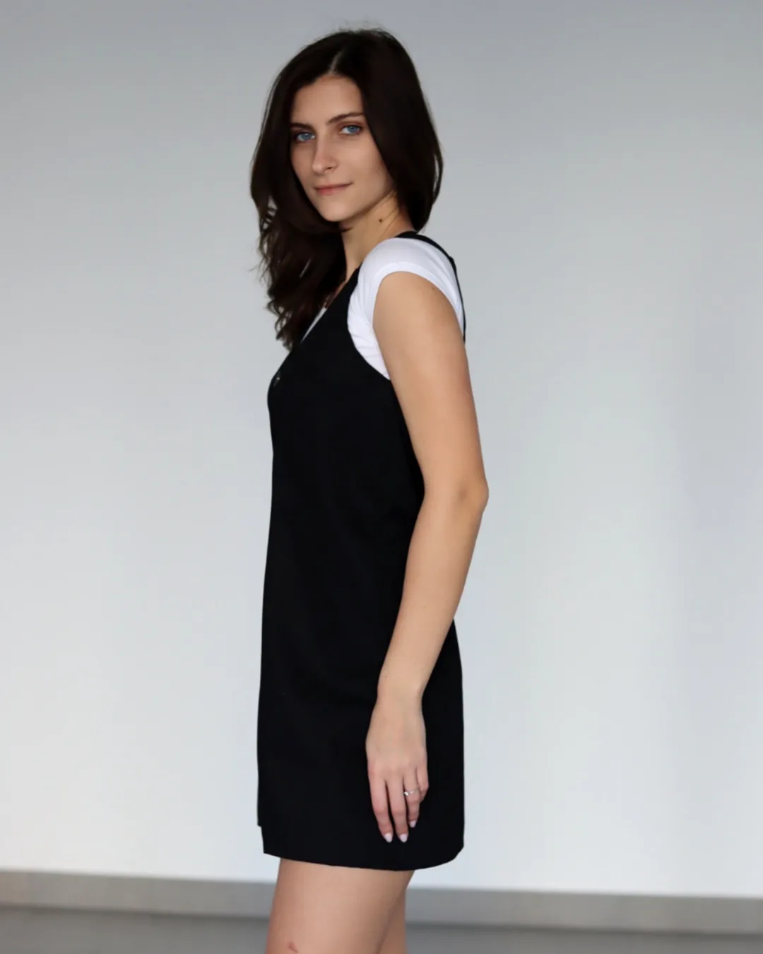 Shift Dress Sewing Pattern