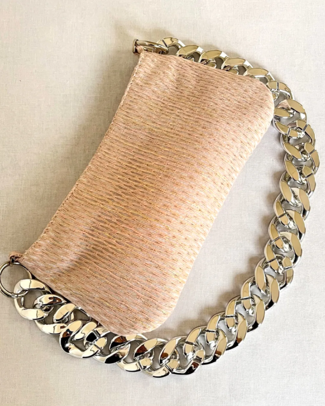 Clutch Sewing Pattern