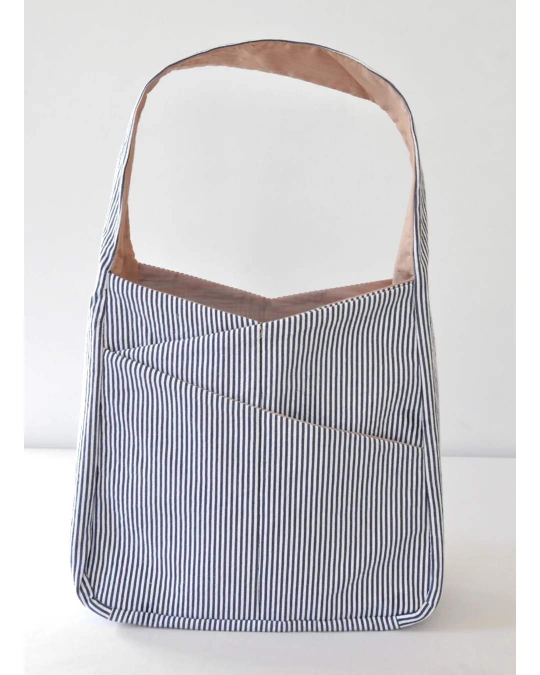 Beach Tote Bag Sewing Pattern