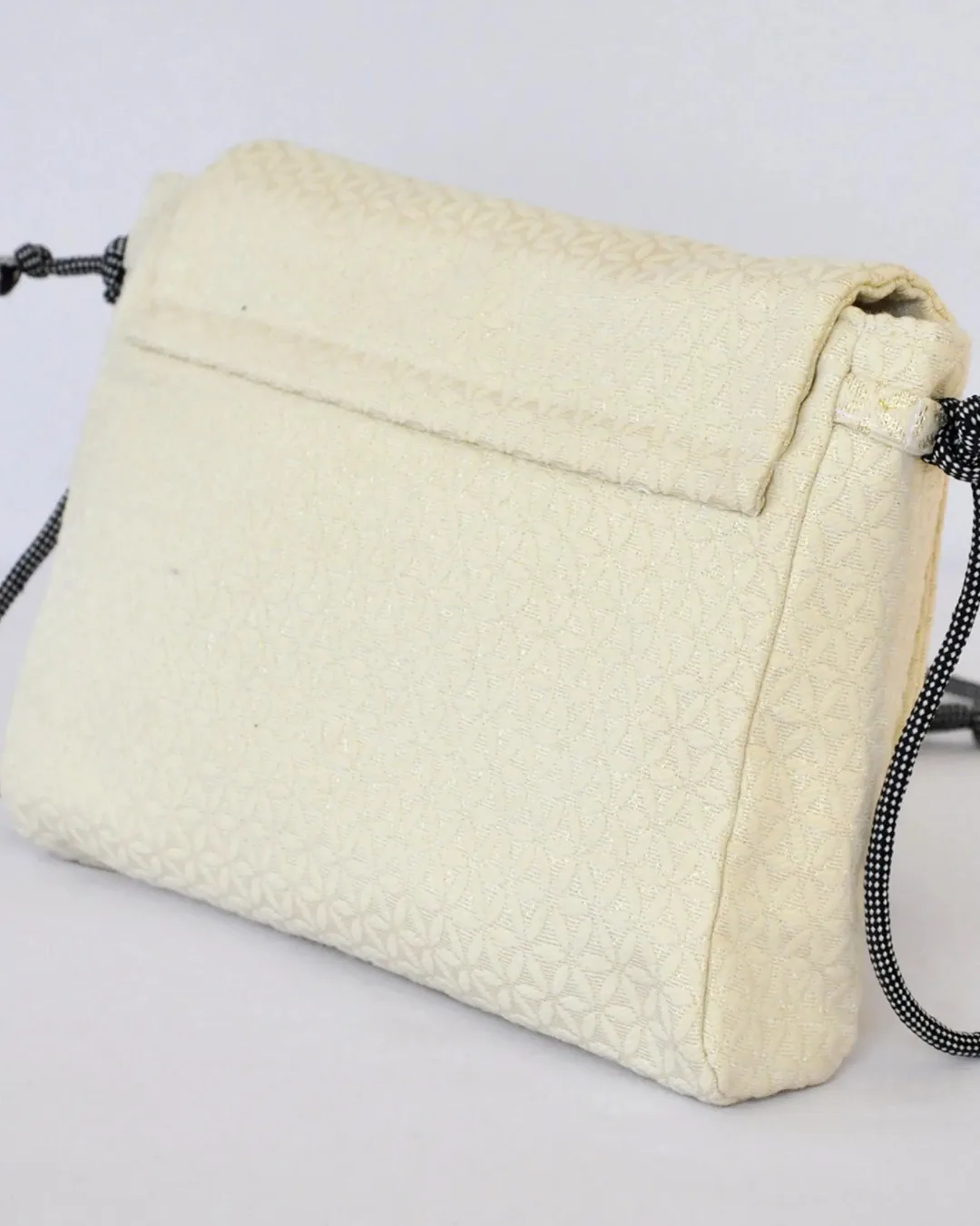 Mini Crossbody Bag Sewing Pattern