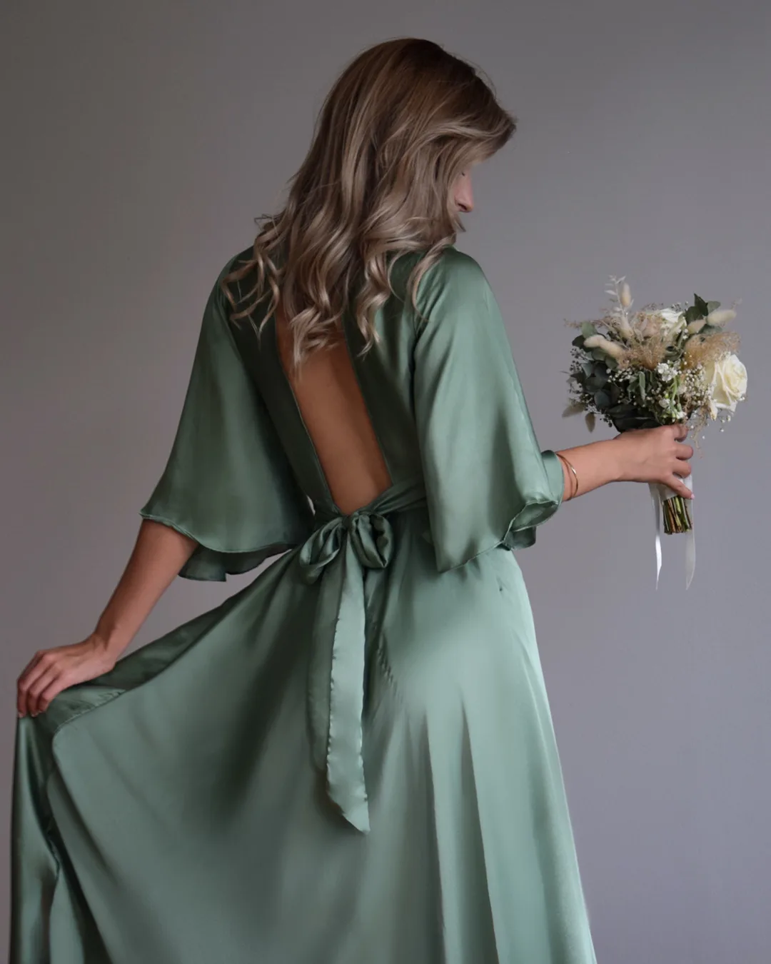 Prom Dress Pattern