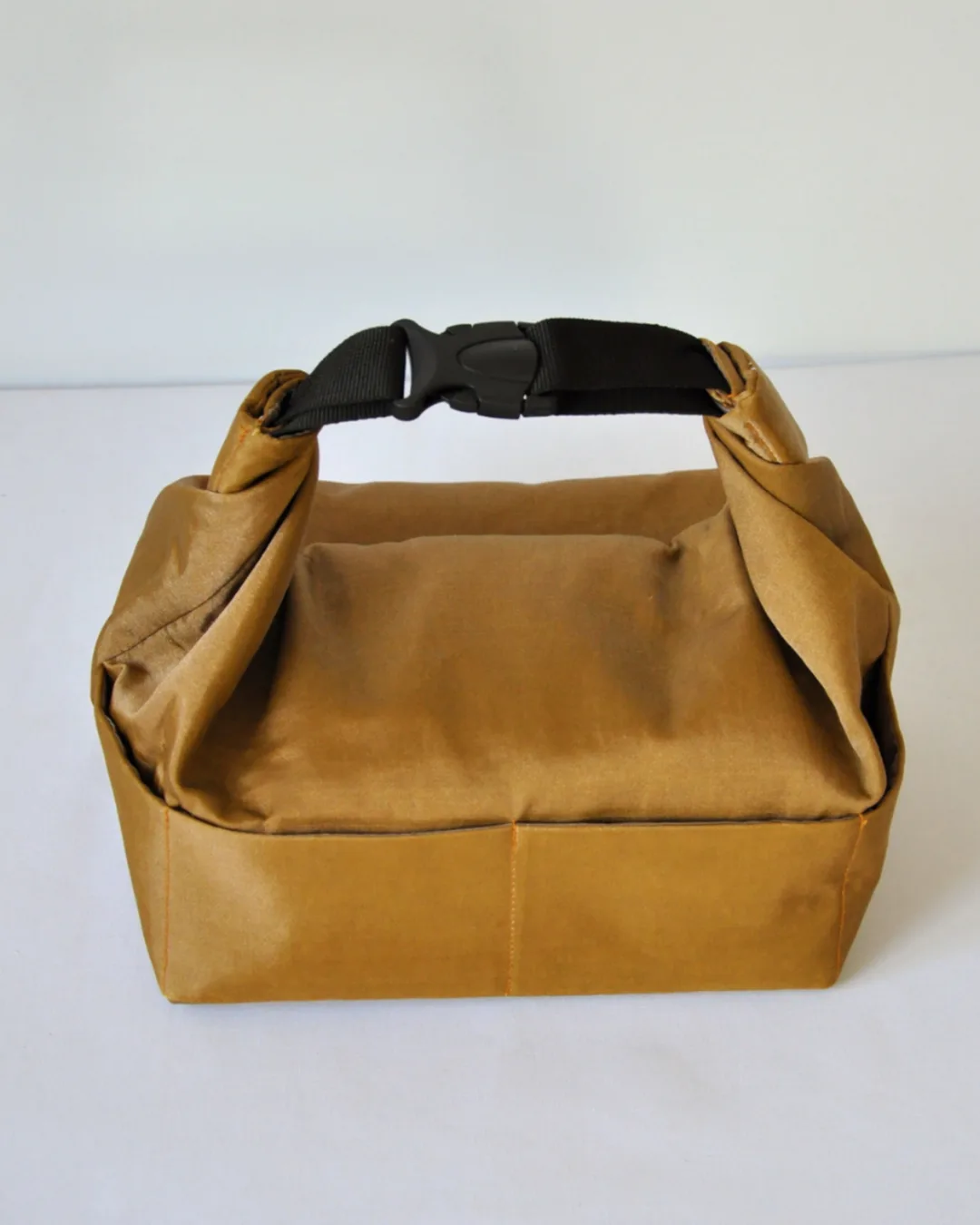 Lunch Bag Sewing Pattern