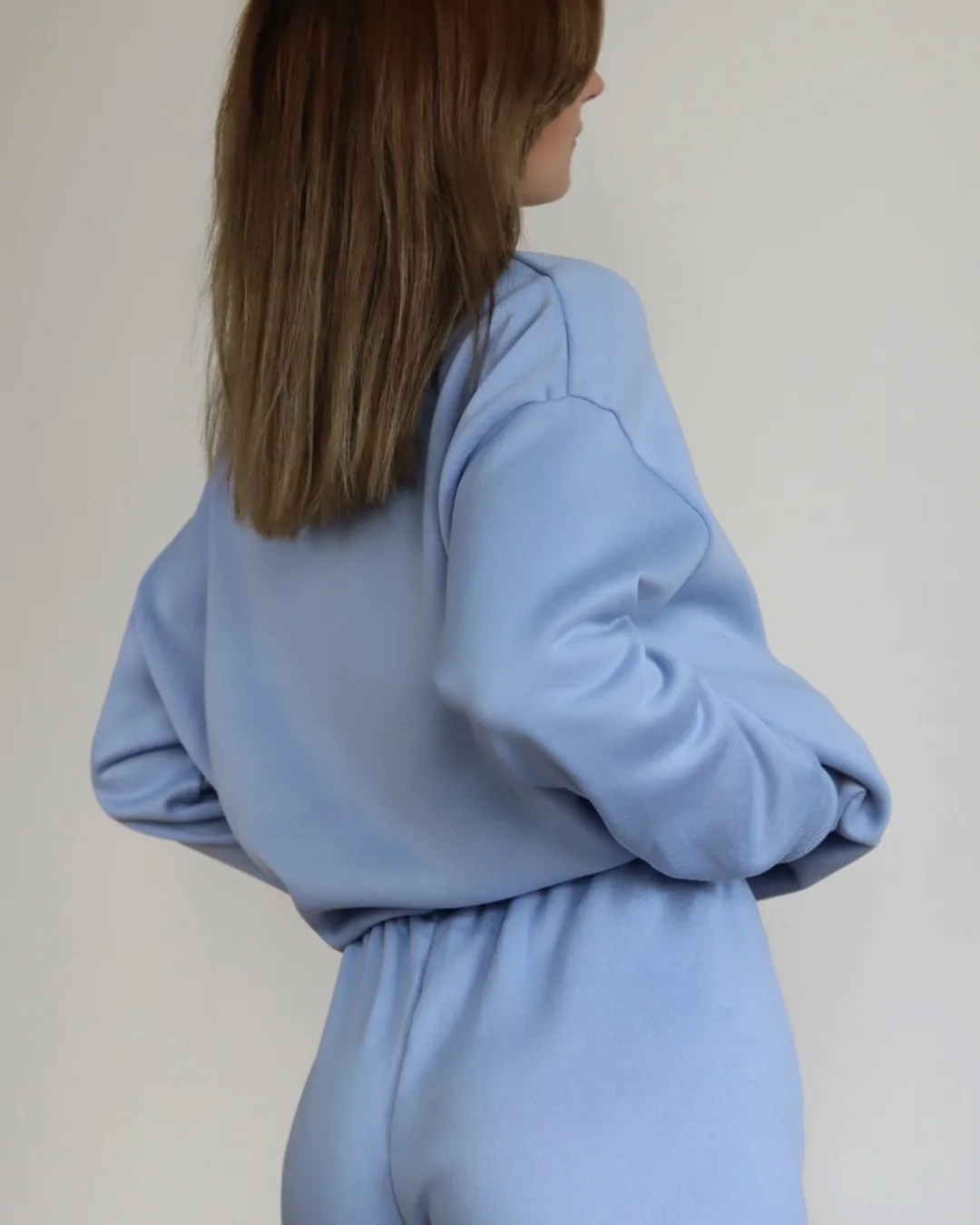 Sweatshirt Sewing Pattern