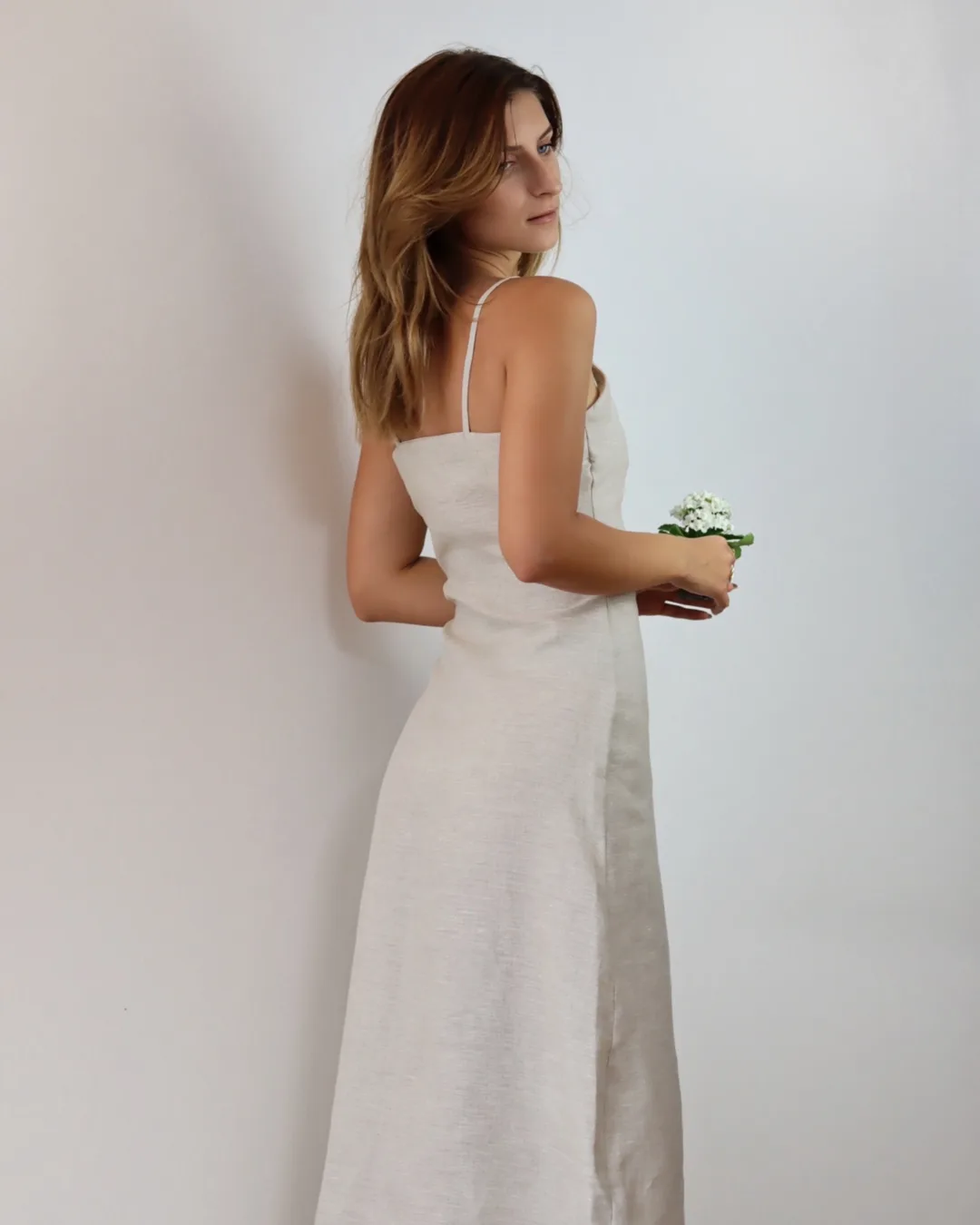 Button Up Dress Pattern