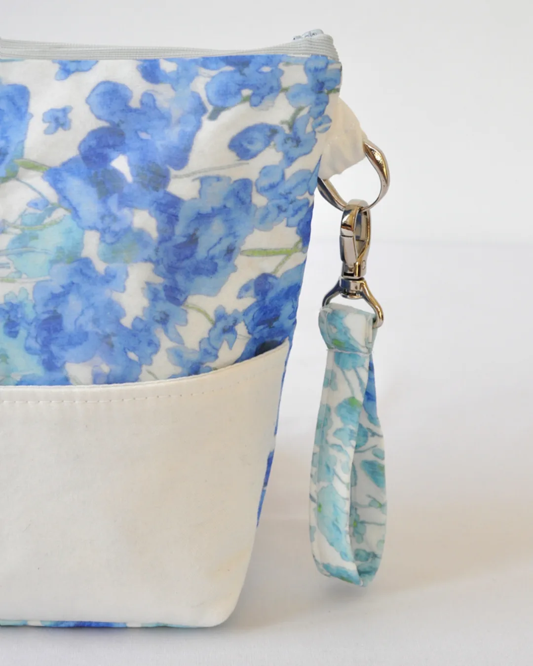 Zipper Pouch Sewing Pattern