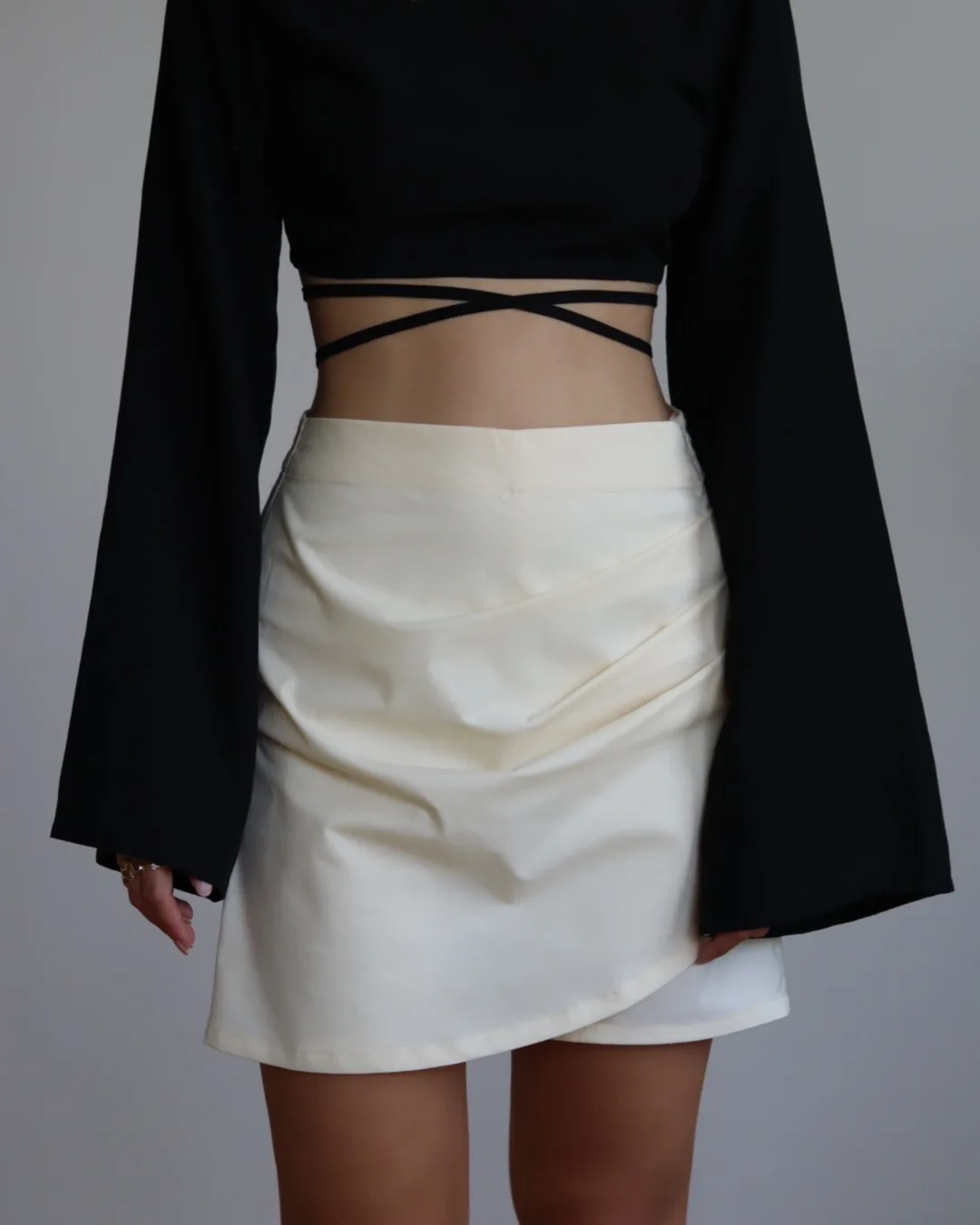 Skort Sewing Pattern