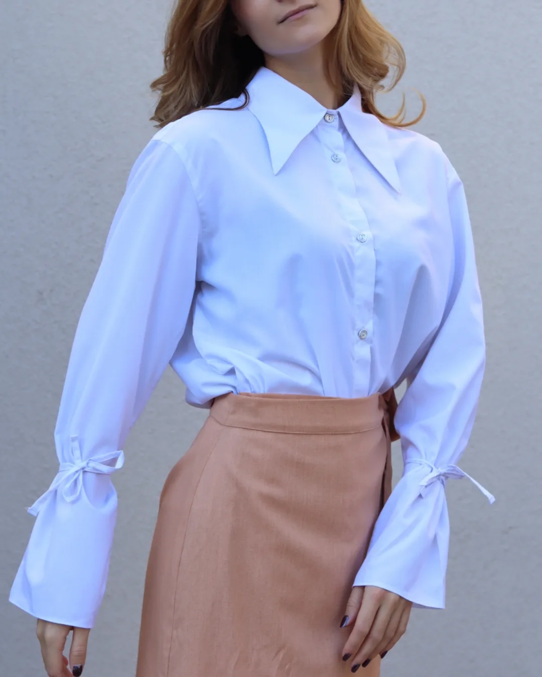 Poet Shirt Pattern