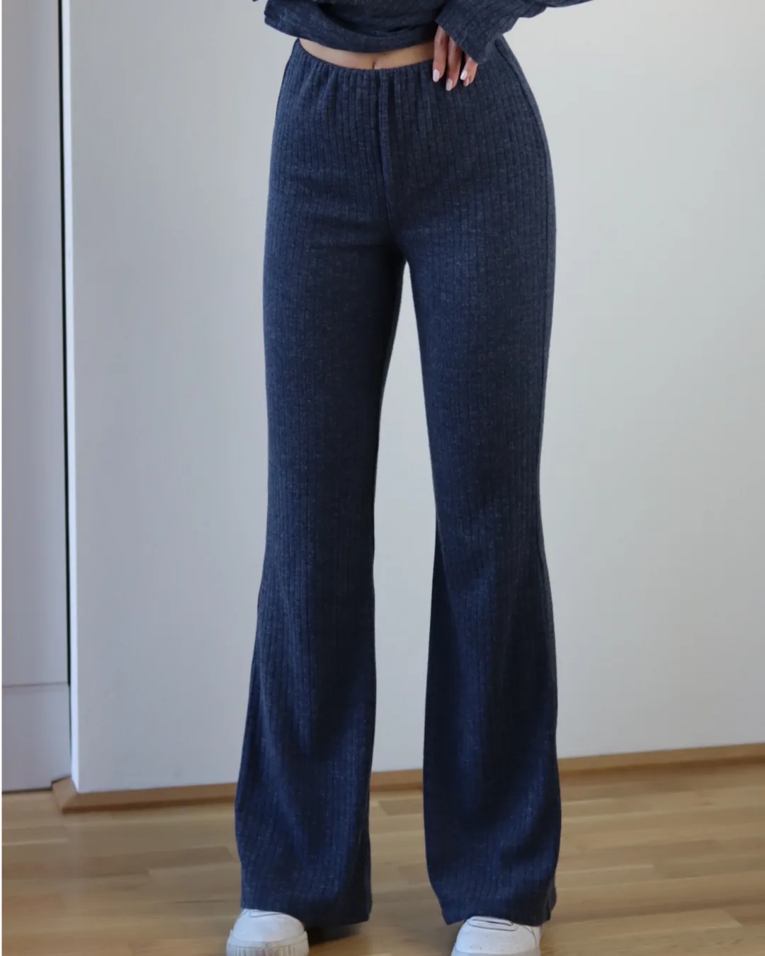 Bell Bottom Pants Sewing Pattern