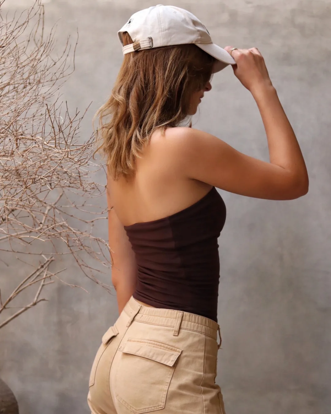 Tube Top Sewing Pattern