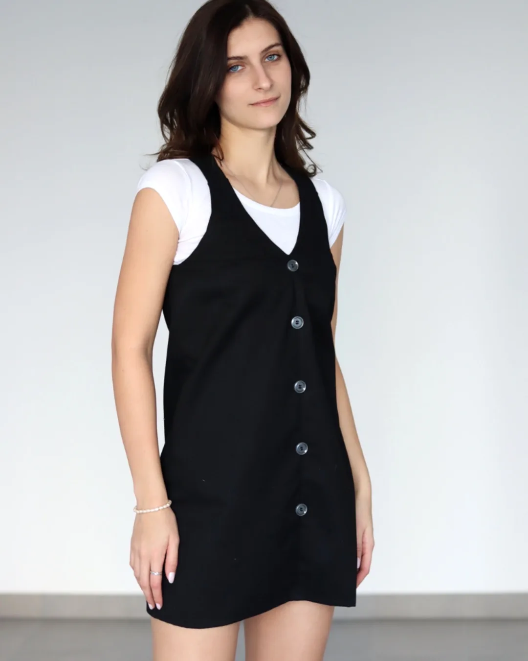 Shift Dress Sewing Pattern