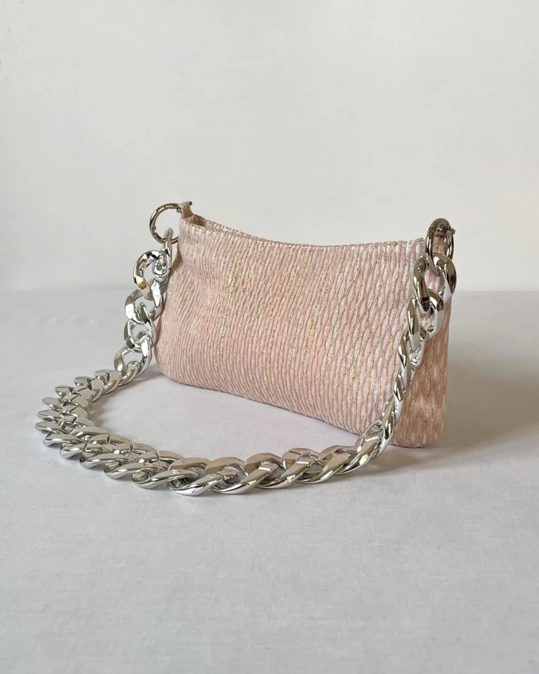 Clutch Sewing Pattern