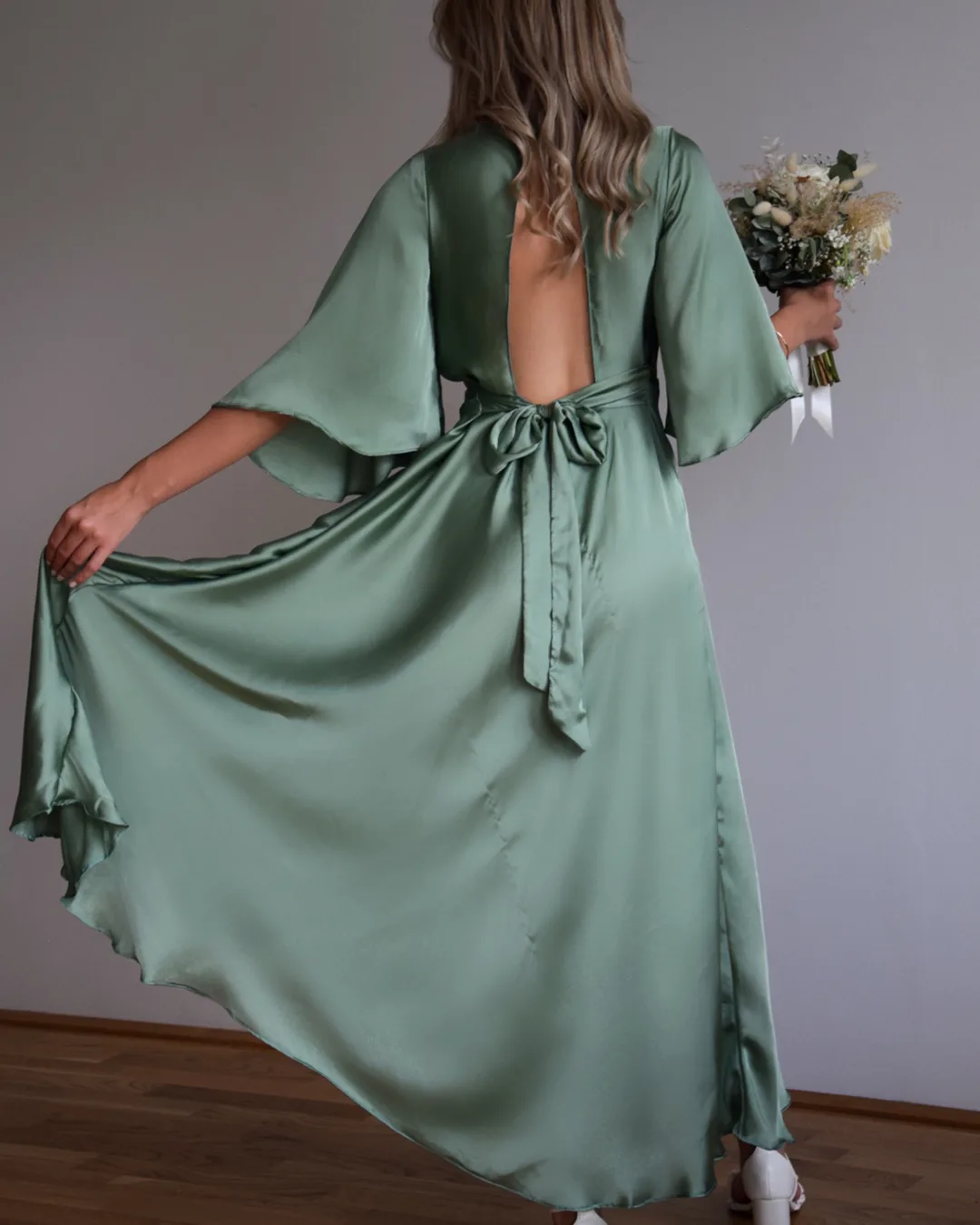 Prom Dress Pattern