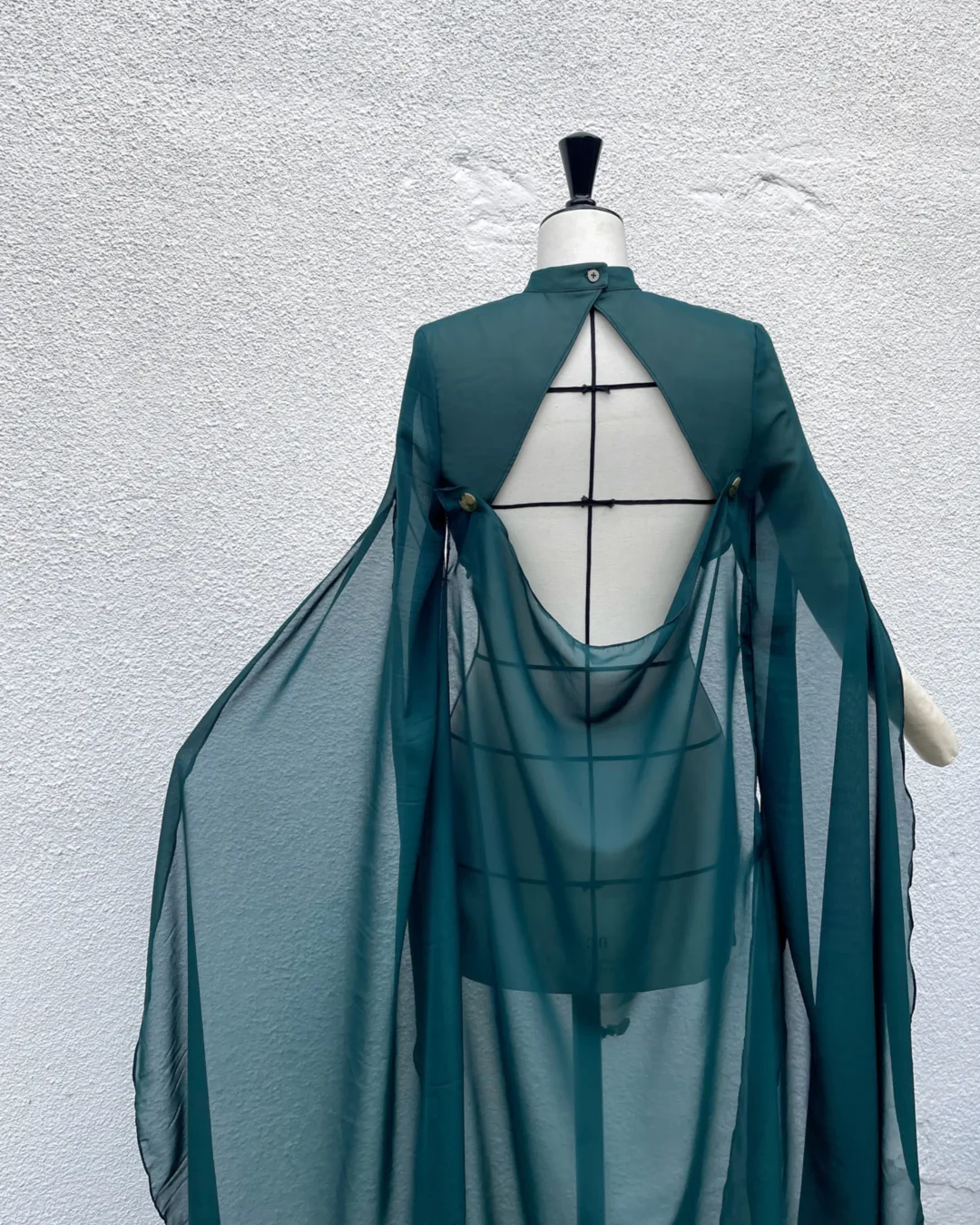 Elven Cloak Pattern