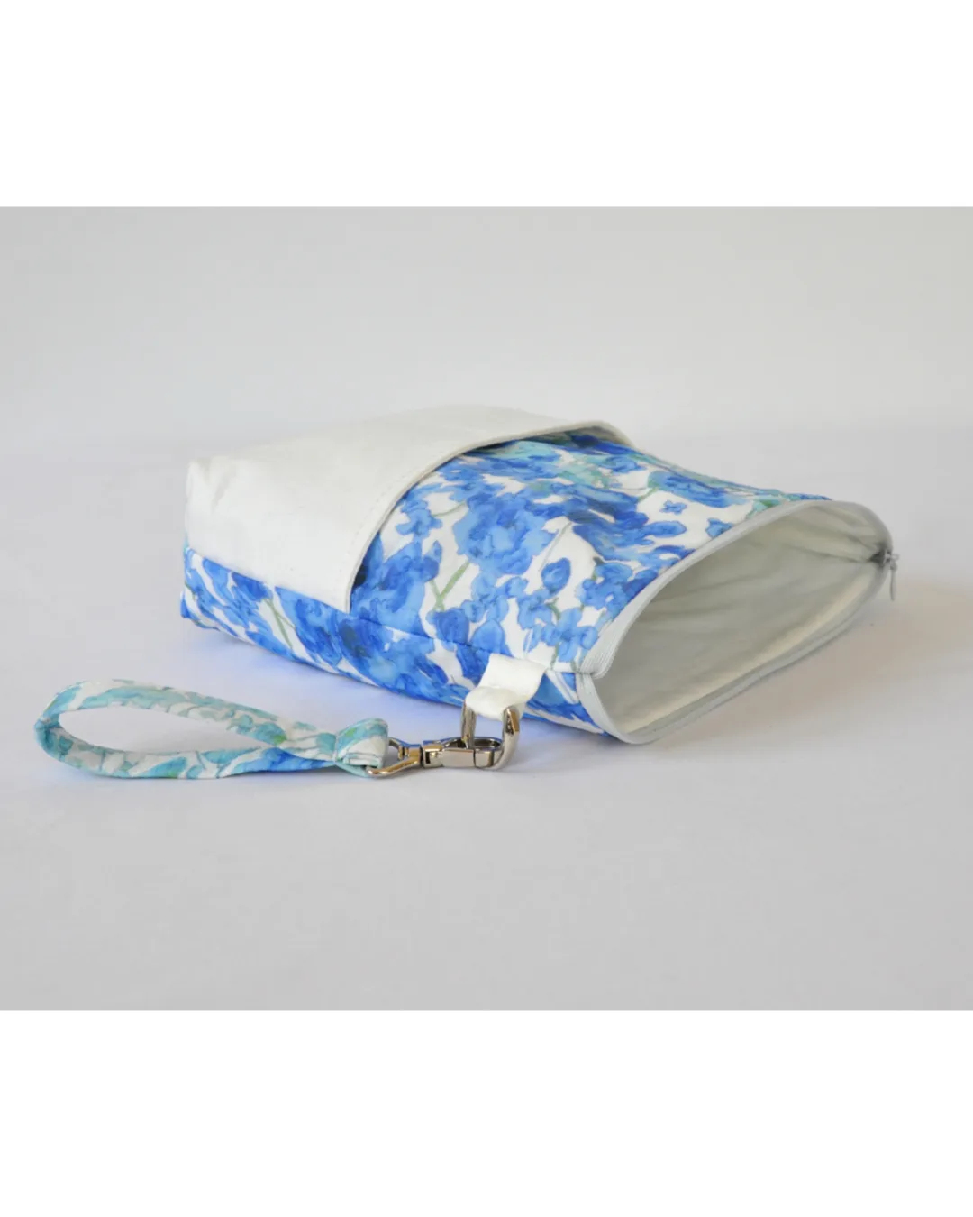 Zipper Pouch Sewing Pattern