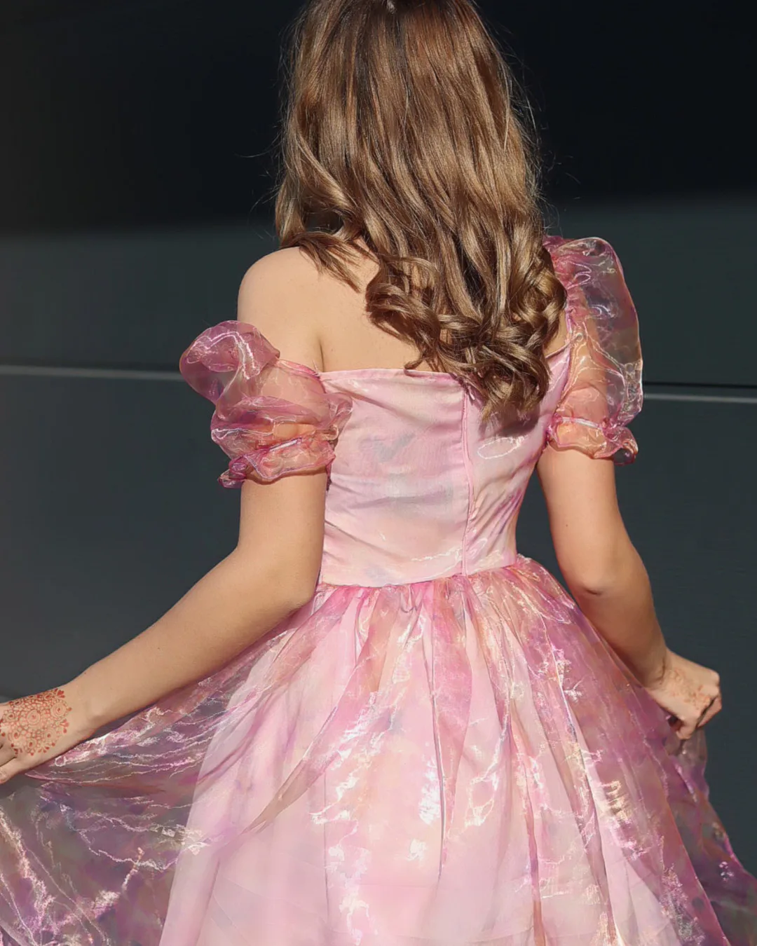 Selkie Dress Sewing Pattern