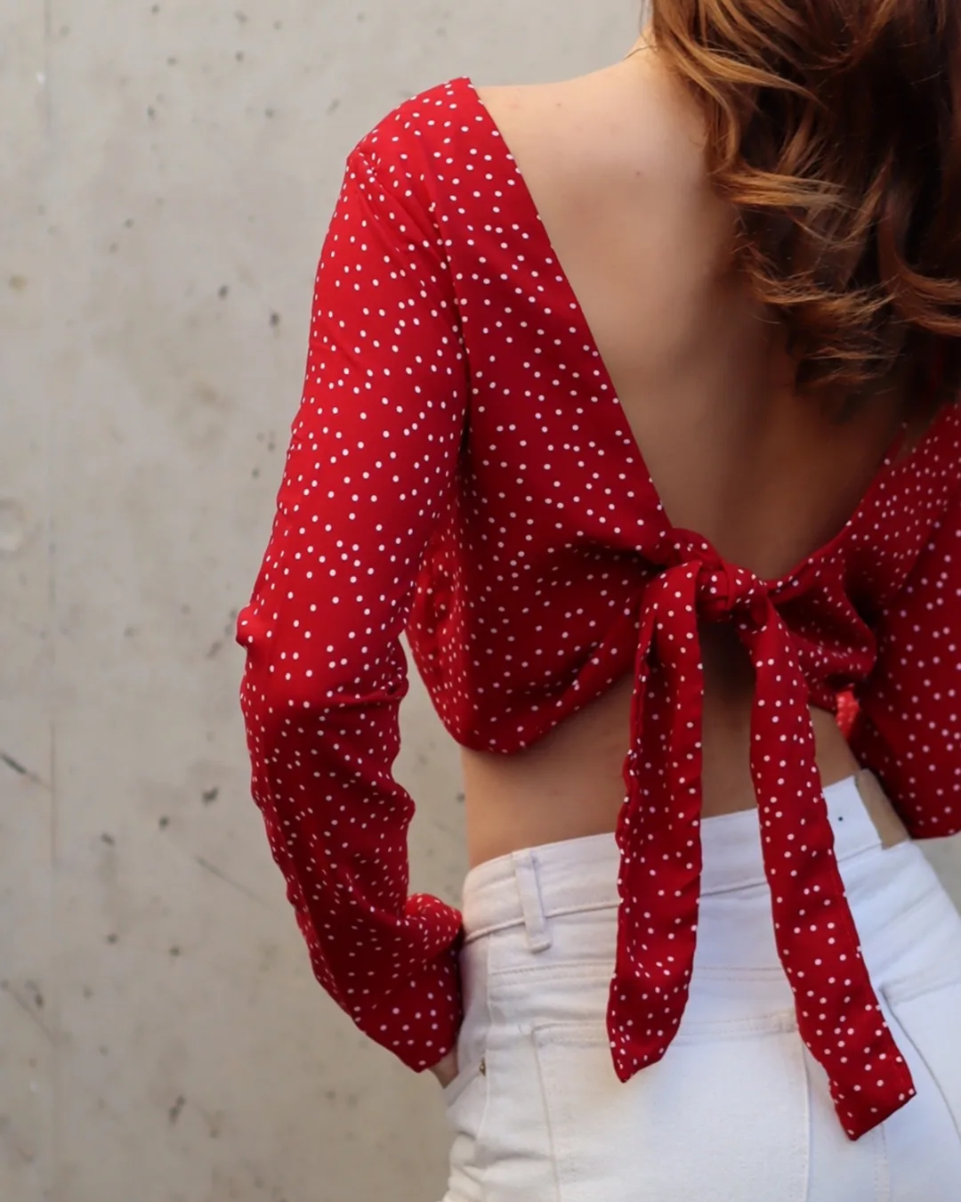Straight Sleeve Sewing Pattern | Add-on Sleeves