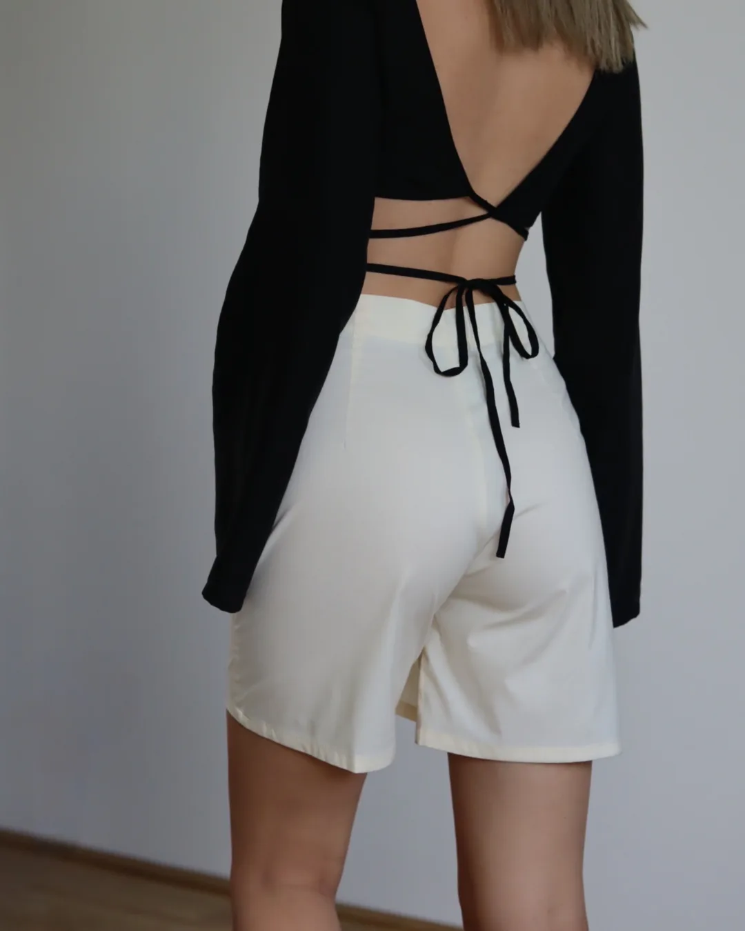 Skort Sewing Pattern