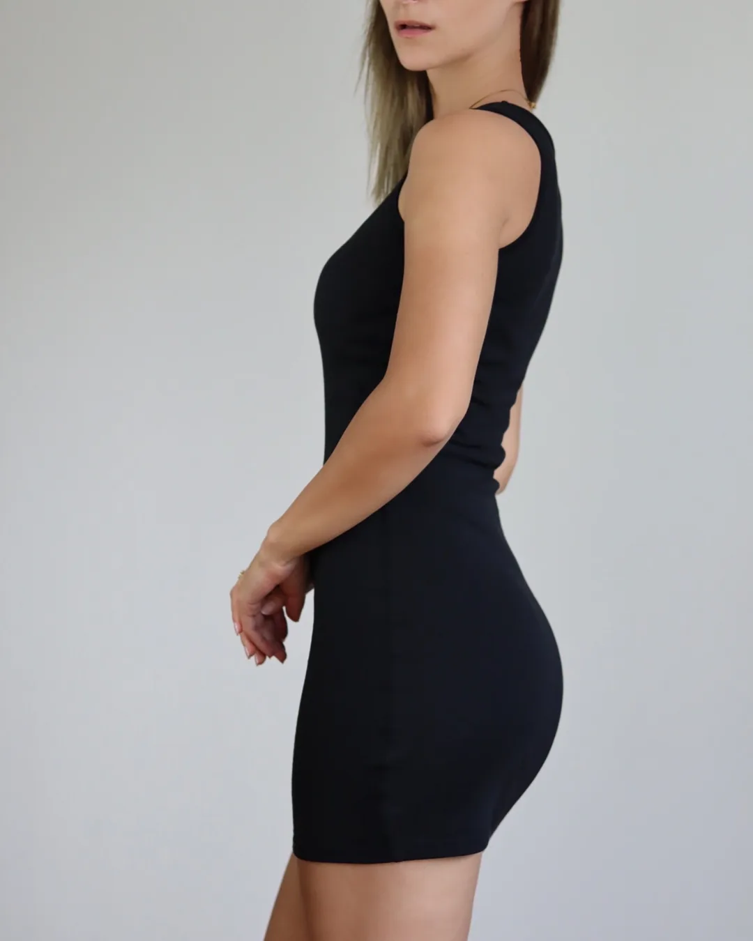 Bodycon Dress Pattern