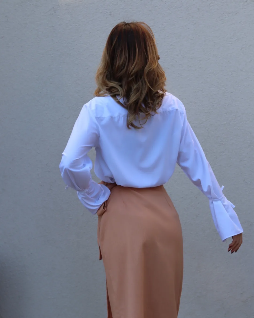 Poet Shirt Pattern