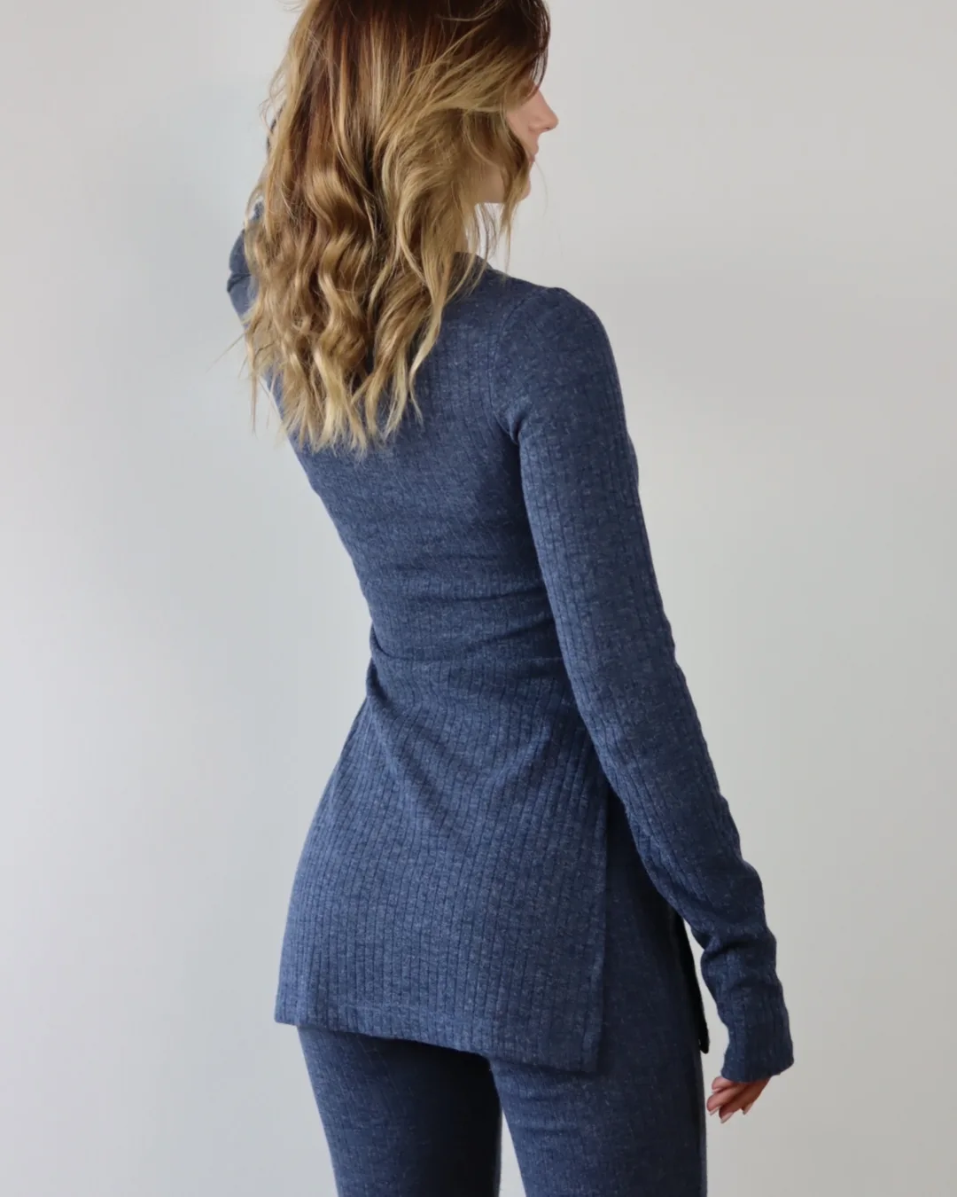 Tunic Sweater Pattern