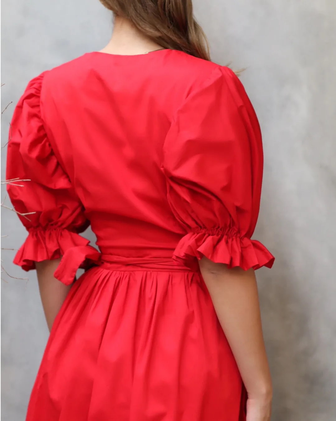 Puff Sleeve Pattern | Add-On Sleeve