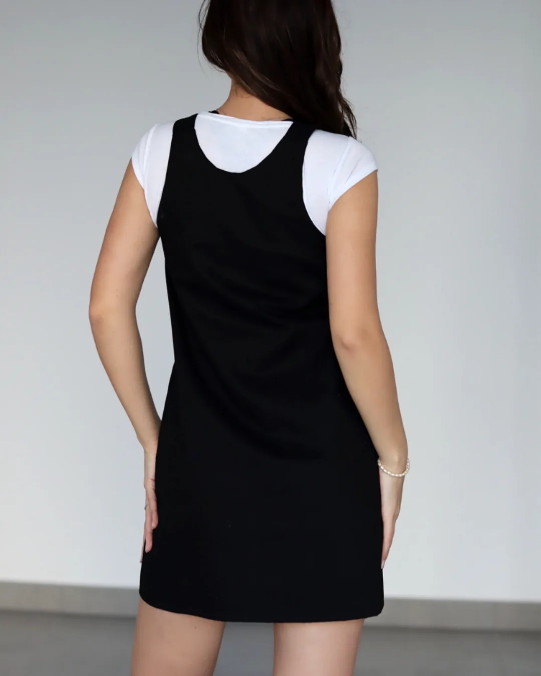 Shift Dress Sewing Pattern