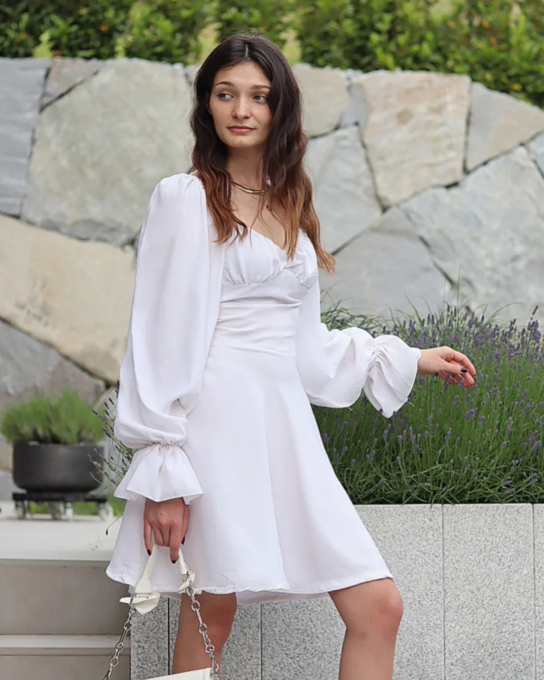 Celtic Dress Sewing Pattern