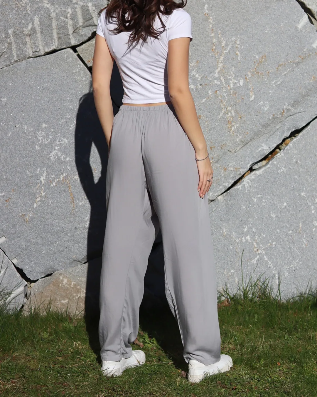 Yoga Pants Sewing Pattern