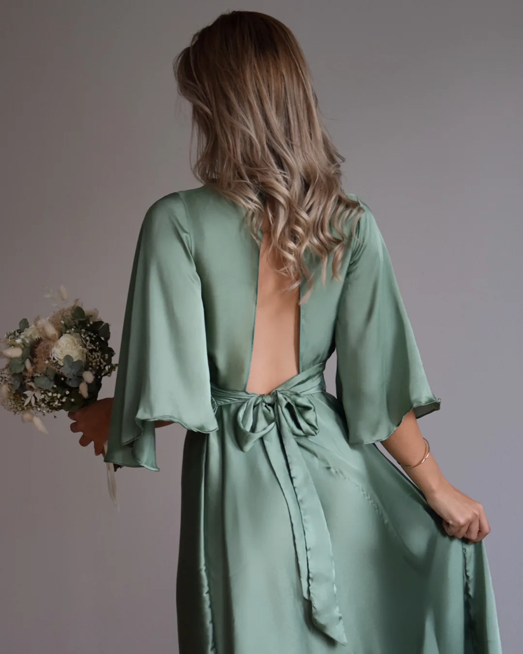 Prom Dress Pattern