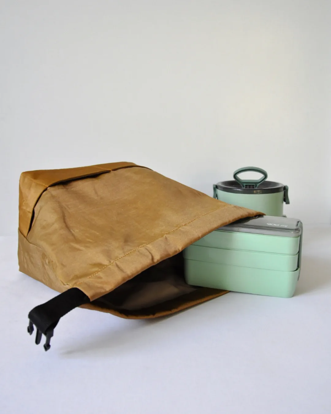 Lunch Bag Sewing Pattern