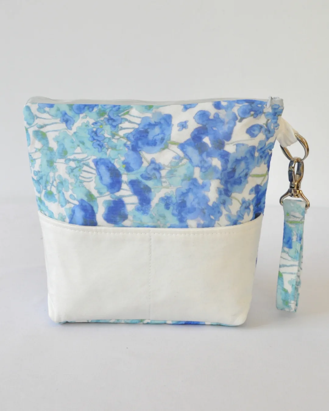 Zipper Pouch Sewing Pattern