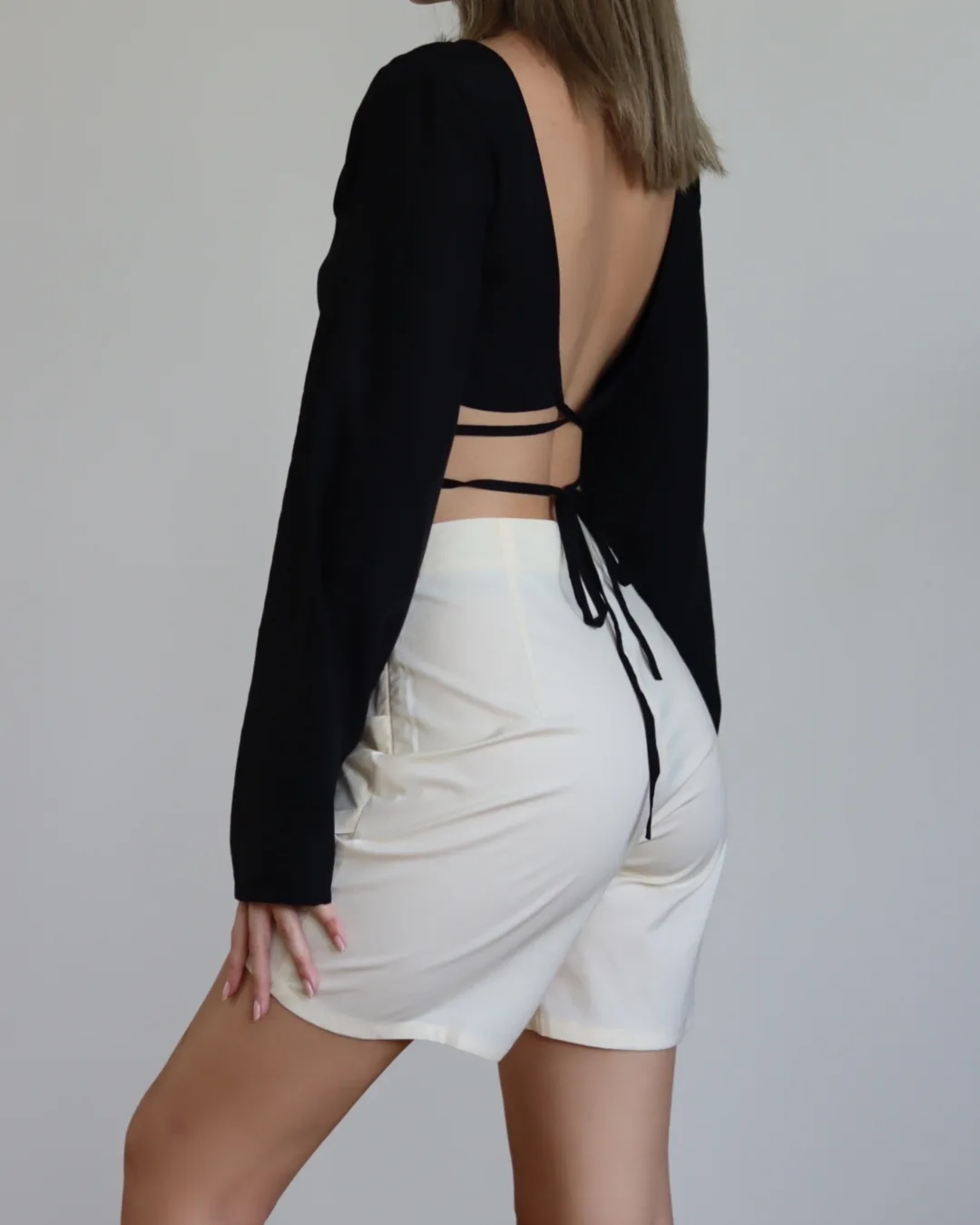Skort Sewing Pattern